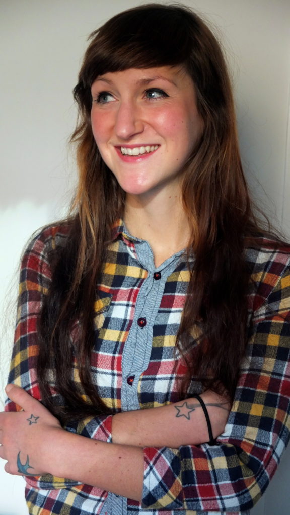 Sara Baume