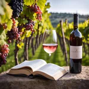 Libri, vino e Valpolicella